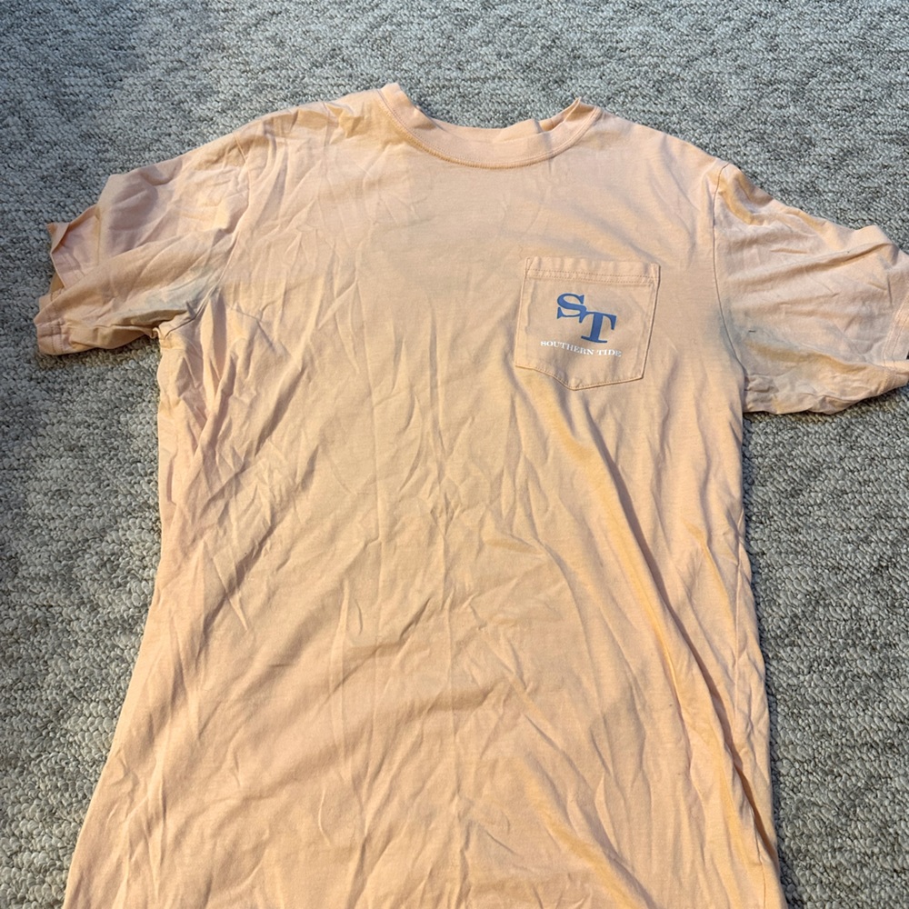 southern tide t shirt